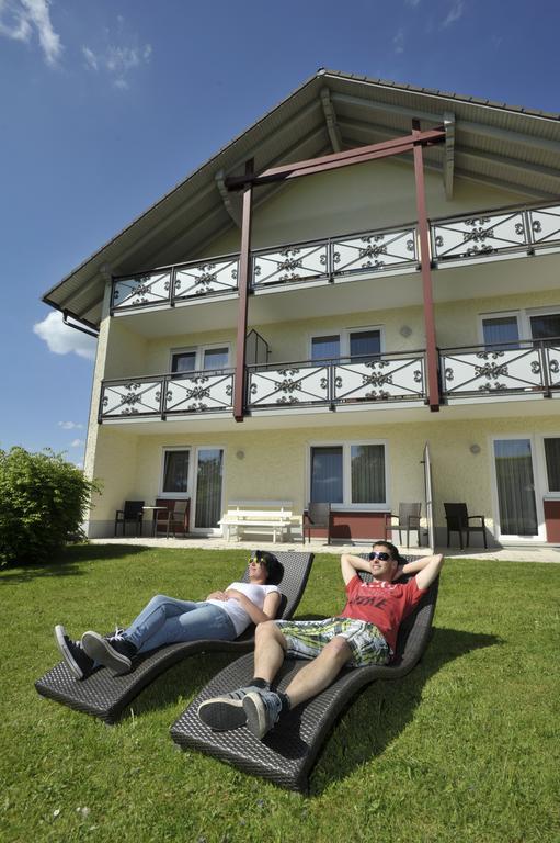 Pension Fohrenberg Ewattingen Phòng bức ảnh